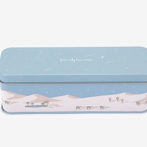 Dailylike Tin Case - Image 3