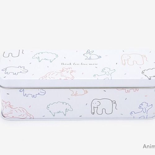 Dailylike Tin Case - Image 2