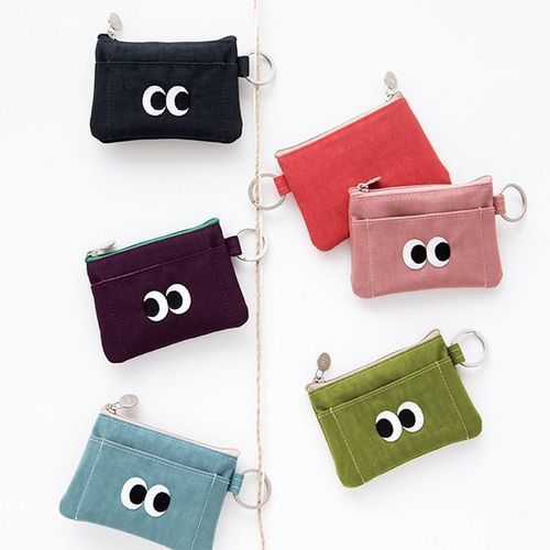 Som Som Coin Pouch