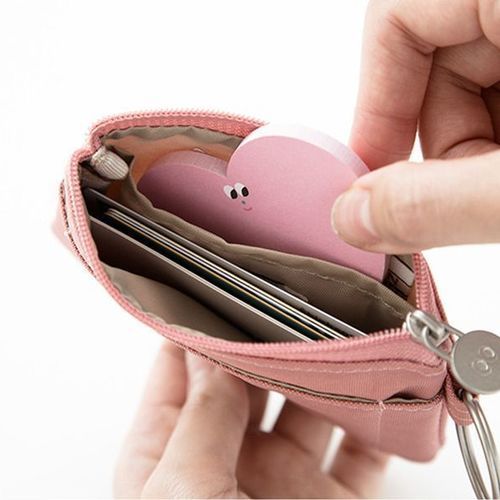 Som Som Coin Pouch