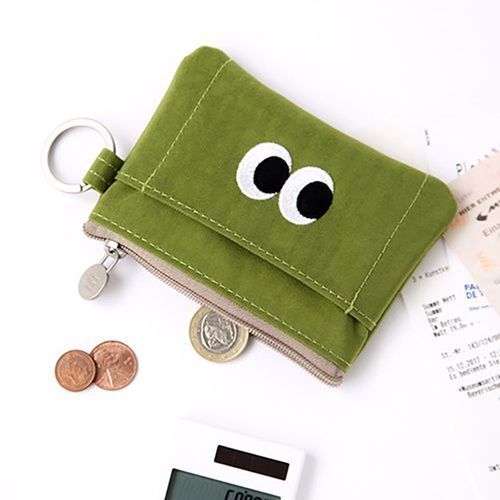 Som Som Coin Pouch
