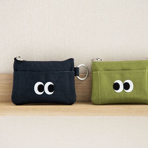 Som Som Coin Pouch