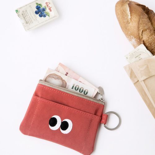 Som Som Coin Pouch