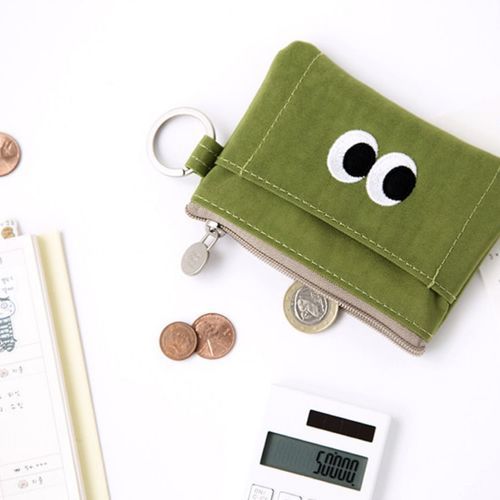 Som Som Coin Pouch