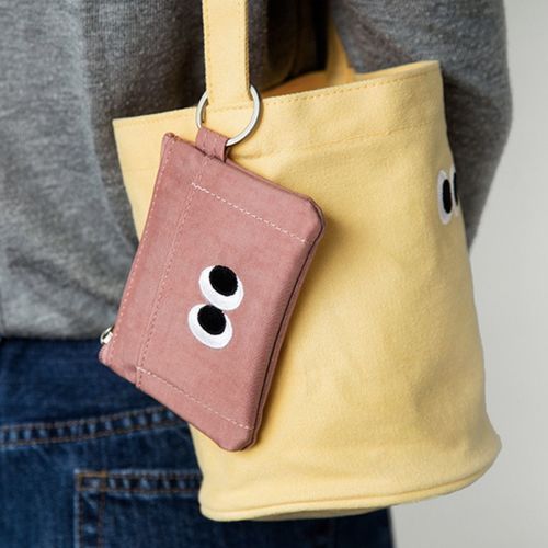 Som Som Coin Pouch