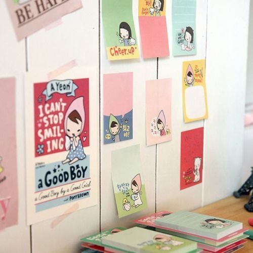 Little Talk Sticky Note v2 - Image 21