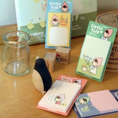 Little Talk Sticky Note v2 - Image 14