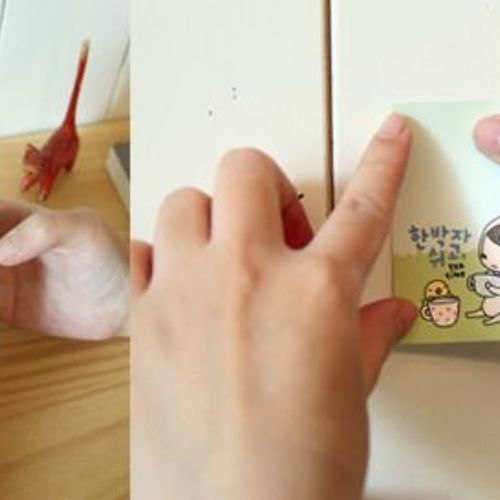 Little Talk Sticky Note v2 - Image 16