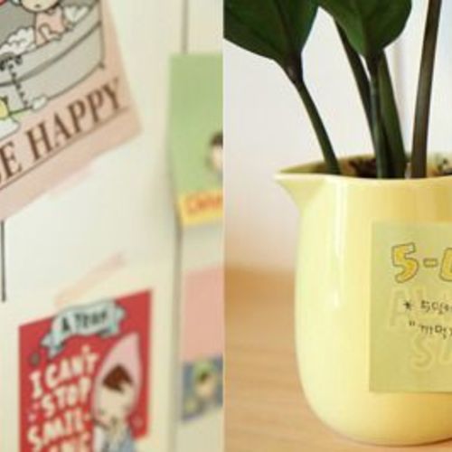 Little Talk Sticky Note v2 - Image 19