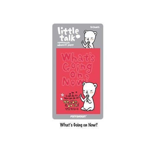 Little Talk Sticky Note v2 - Image 11