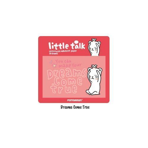 Little Talk Sticky Note v2 - Image 6