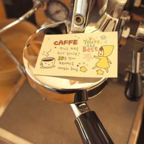 Little Talk Sticky Note - Image 6