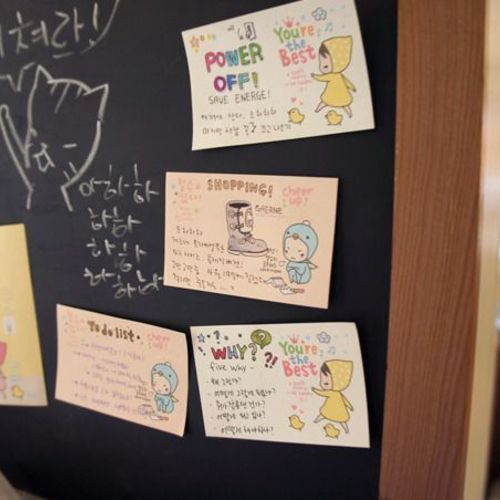 Little Talk Sticky Note - Image 5