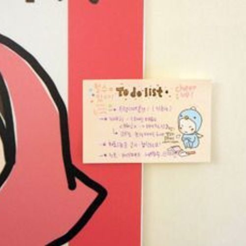 Little Talk Sticky Note - Image 8