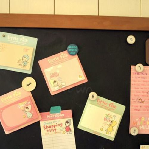 Little Talk Sticky Note - Image 10
