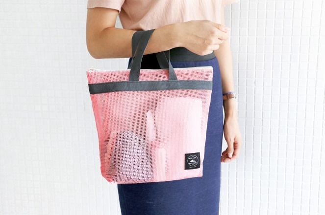 Medium Mesh Bag v2