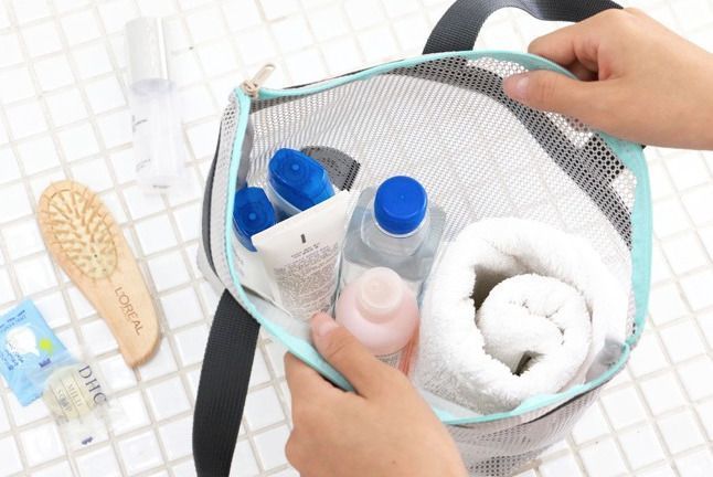 Medium Mesh Bag v2