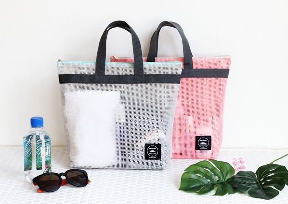 Medium Mesh Bag v2
