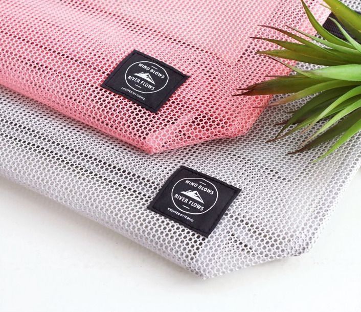 Medium Mesh Bag v2