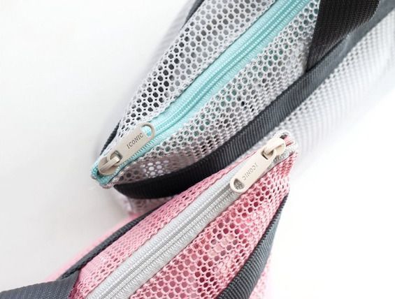 Medium Mesh Bag v2