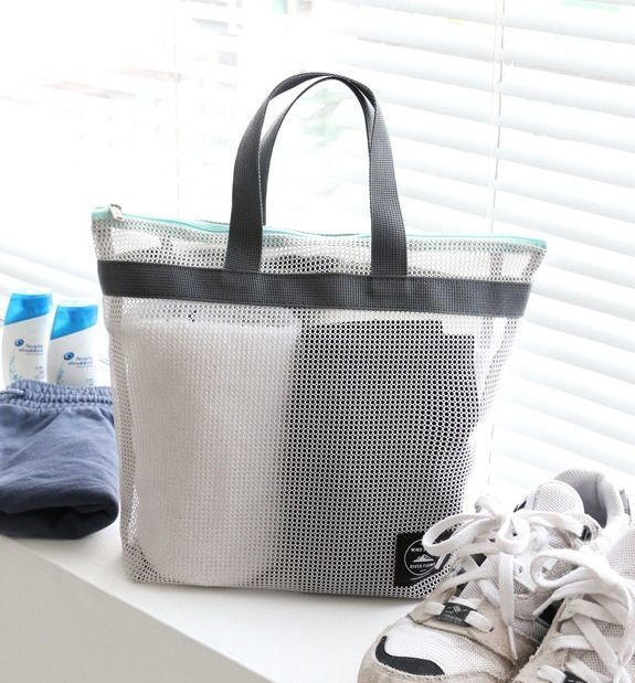 Medium Mesh Bag v2