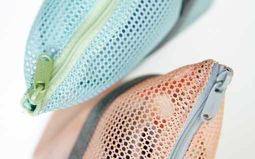 Medium Mesh Bag v2