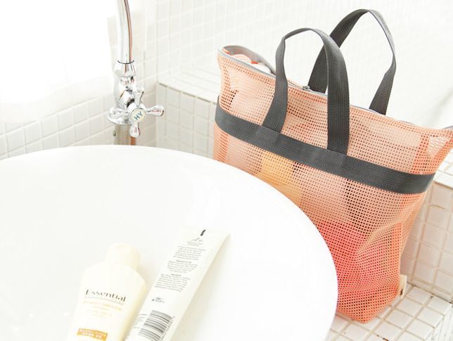 Medium Mesh Bag v2