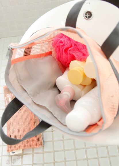 Medium Mesh Bag v2