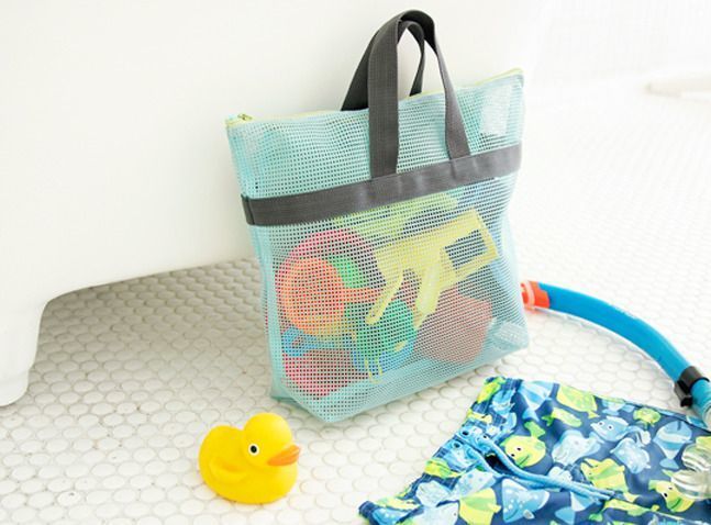 Medium Mesh Bag v2