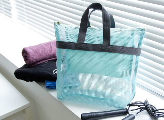 Medium Mesh Bag v2