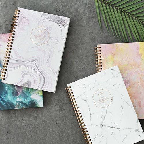 Arte Weekly Planner