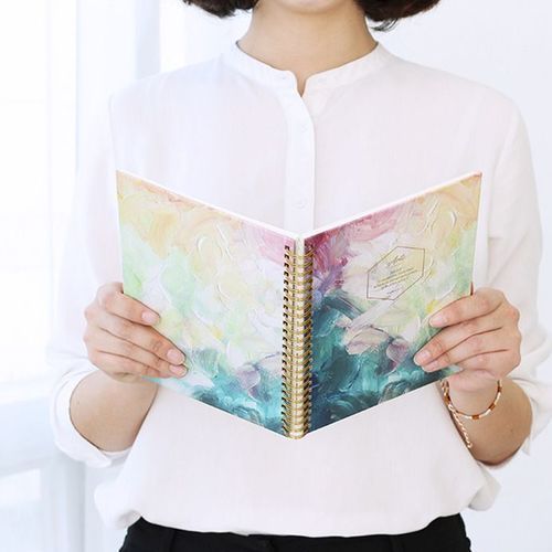 Arte Weekly Planner
