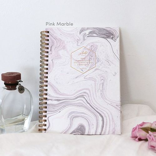 Arte Weekly Planner