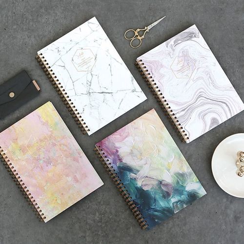 Arte Weekly Planner