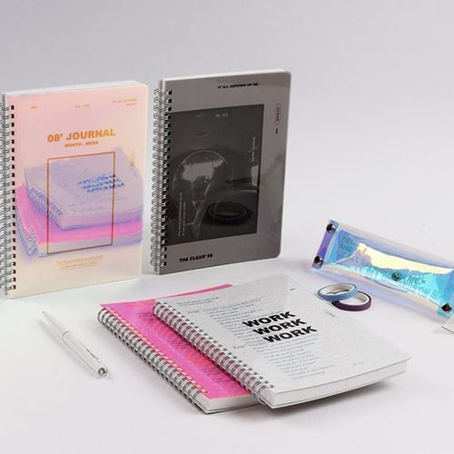 Hologram Weekly Planner - Image 29