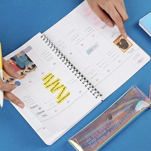 Hologram Weekly Planner - Image 19