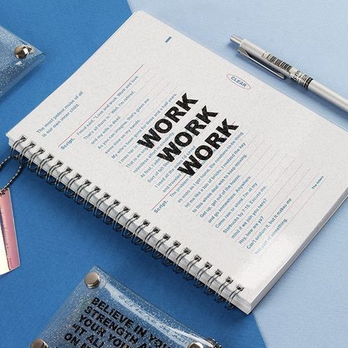 Hologram Weekly Planner - Image 25