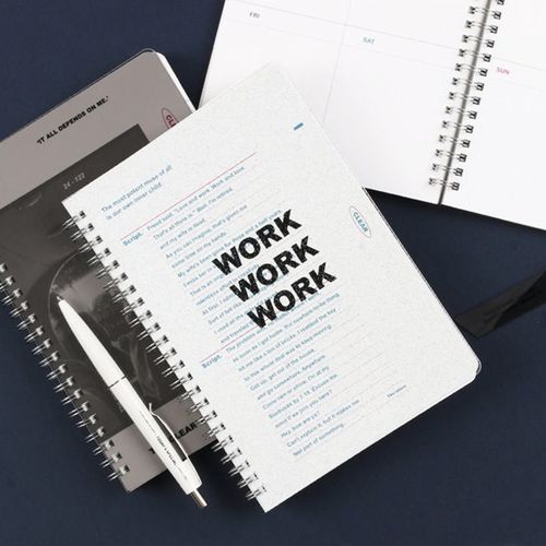 Hologram Weekly Planner - Image 28