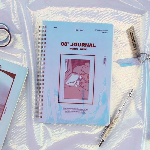 Hologram Weekly Planner - Image 26