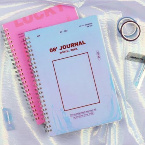 Hologram Weekly Planner - Image 27