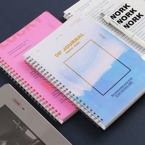Hologram Weekly Planner - Image 1