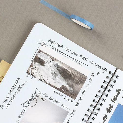 Hologram Weekly Planner - Image 24