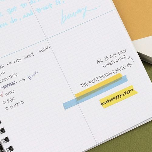 Hologram Weekly Planner - Image 23