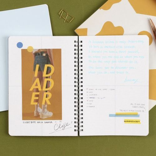 Hologram Weekly Planner - Image 22