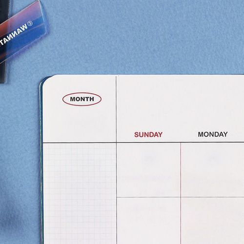 Hologram Weekly Planner - Image 16