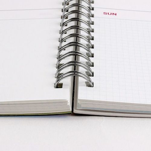 Hologram Weekly Planner - Image 9