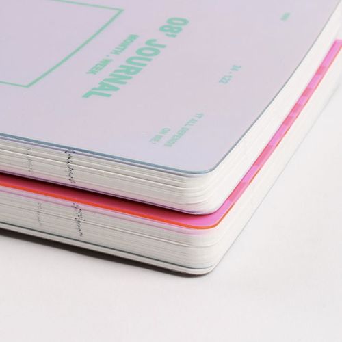 Hologram Weekly Planner - Image 8