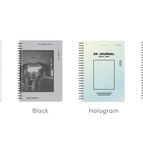 Hologram Weekly Planner - Image 6