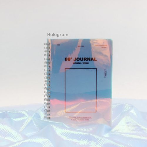 Hologram Weekly Planner - Image 3