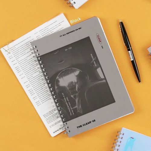 Hologram Weekly Planner - Image 2